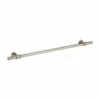 Axor Montreux Towel Holder 800mm - Brushed Nickel - 42080820