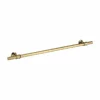 Axor Montreux Towel Holder 800mm - Polished Gold Optic - 42080990