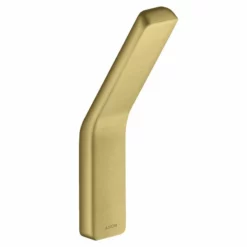 AXOR Universal Accessories Towel Hook - Brushed Brass - 42801950