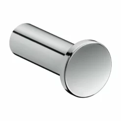 AXOR Universal Circular Towel Hook - Chrome - 42811000
