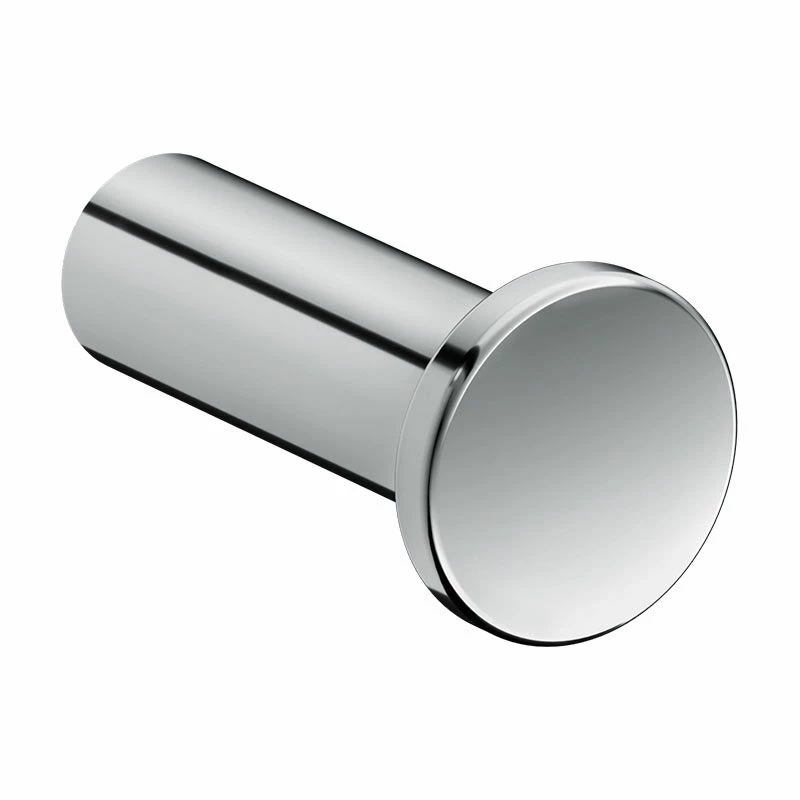 AXOR Universal Circular Towel Hook - Chrome - 42811000 1 AXOR Universal Circular Towel Hook - Chrome - 42811000
