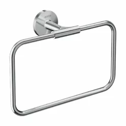 AXOR Universal Circular Towel Ring - Chrome - 42823000