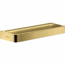 AXOR Universal Grab Bar 300mm Polished Gold Optic - 42830990