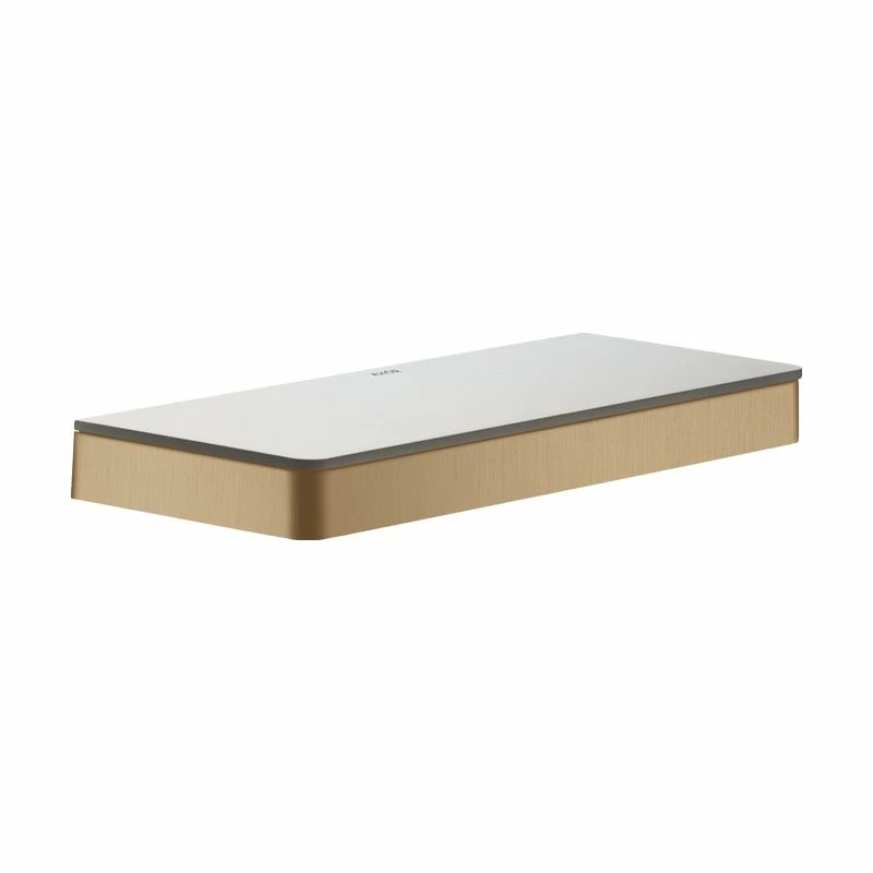 Axor Universal Shelf 300mm - Brushed Bronze - 42838140 1 Axor Universal Shelf 300mm - Brushed Bronze - 42838140