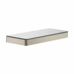 Axor Universal Shelf 300mm - Brushed Nickel - 42838820