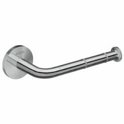 Axor Universal Circular Toilet Paper Holder - Chrome - 42856000