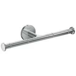 Axor Universal Circular Toilet Paper Holder Double - Chrome - 42857000