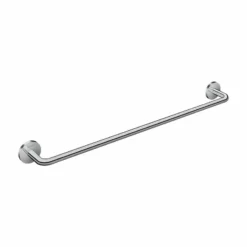 AXOR Universal Circular Bath Towel Rail 600mm- Chrome - 42860000