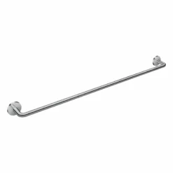 AXOR Universal Circular Bath Towel Rail - Chrome - 42880000