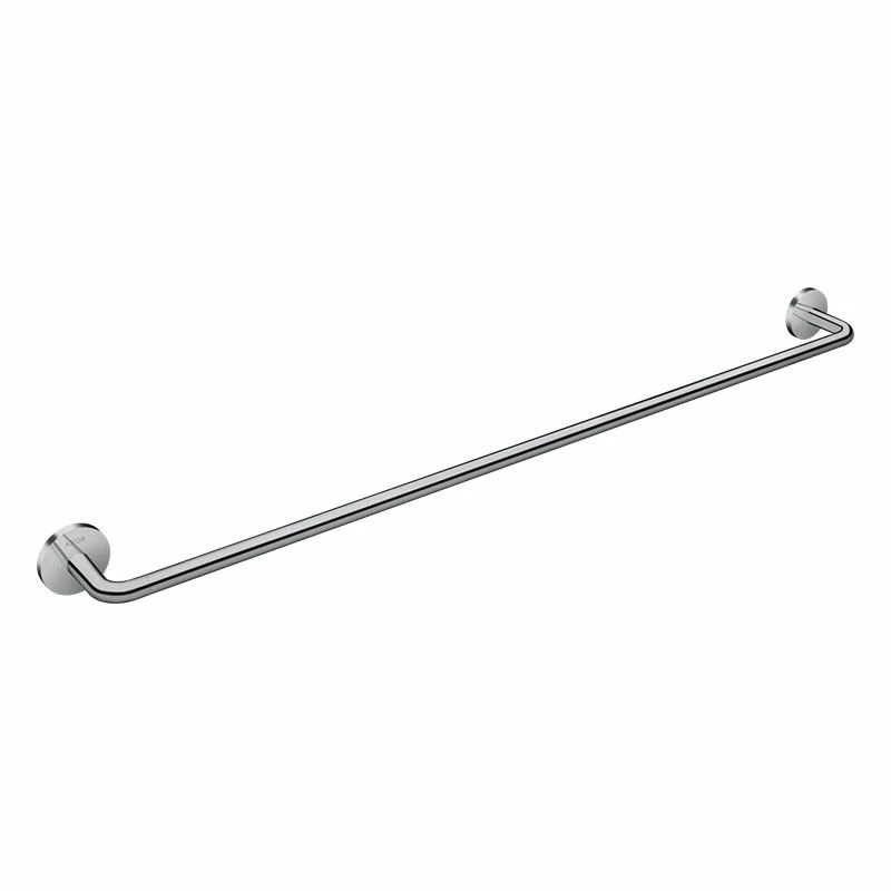 AXOR Universal Circular Bath Towel Rail - Chrome - 42880000 1 AXOR Universal Circular Bath Towel Rail - Chrome - 42880000