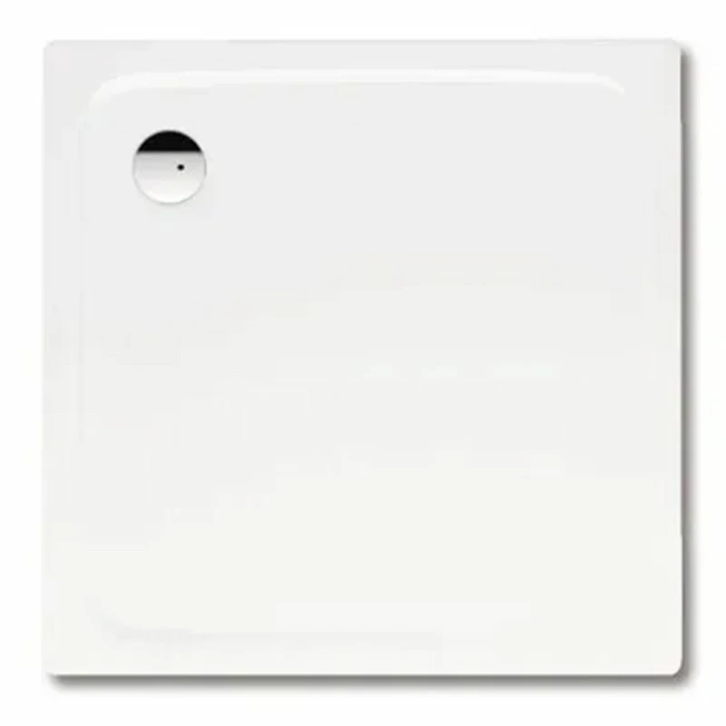Kaldewei Superplan 900x1200mm Shower Tray With Easy Clean 406-1 - Alpine White - 430630000002 1 Kaldewei Superplan 900x1200mm Shower Tray With Easy Clean 406-1 - Alpine White - 430630000002