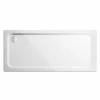 Kaldewei Superplan XXL 1700x700mm Shower Tray - Alpine White - 430900010001