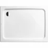 Kaldewei Duschplan 420-2 Anti Slip Shower Tray With Support 1200 X 900mm - White - 432035000001