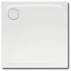 Kaldewei Superplan 1200x1200mm Shower Tray With Full Anti Slip 399-1 - Alpine White - 447130020001