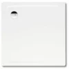 Kaldewei Superplan 800x1200mm Shower Tray With Anti Slip & Easy Clean 389-1 - Alpine White - 447330003001