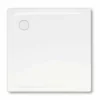 Kaldewei Superplan 800x800mm Shower Tray With Easy Clean 386-1 - Alpine White - 447500013001