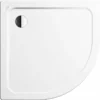 Kaldewei Arrondo 900 X 900mm 870-1 Quadrant Shower Tray - White - 460000010001