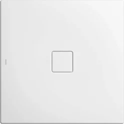 Kaldewei Conoflat 790-1 Square Shower Tray 1200 X 1200mm - White - 466000010001
