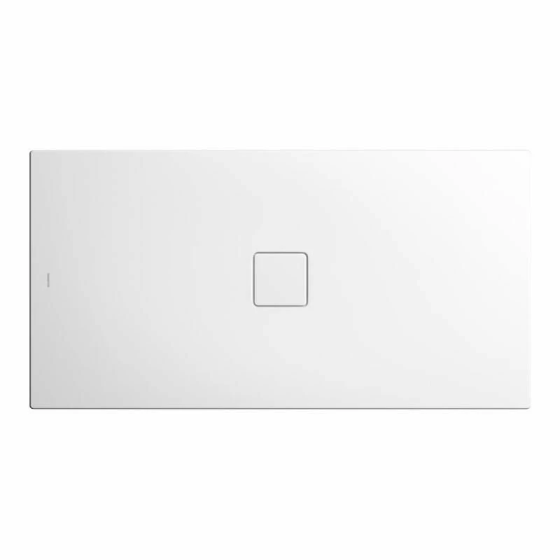 Kaldewei Conoflat 795-1 Rectangular Shower Tray 1400 X 900 - White - 466500010001 1 Kaldewei Conoflat 795-1 Rectangular Shower Tray 1400 X 900 - White - 466500010001