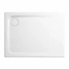 Kaldewei Superplan Plus 800x800mm Shower Tray With Polystryrene Support 469-2 - Alpine White - 469748040001