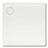 Kaldewei Superplan Plus 900x900mm Shower Tray With Anti Slip 475-1 - Alpine White - 470030000001