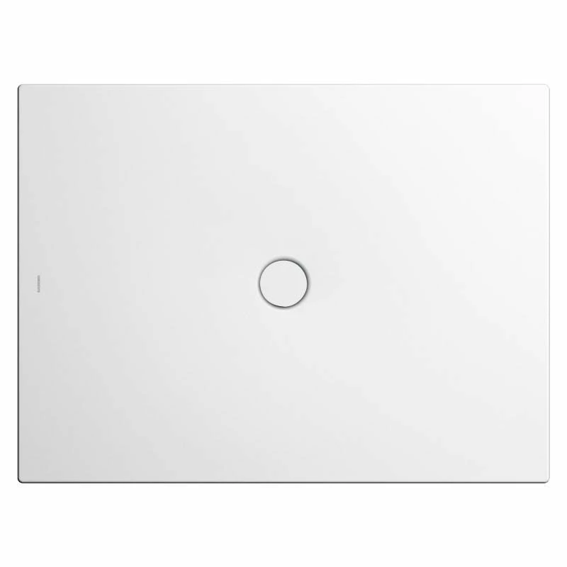 Kaldewei Scona 1500x900mm Shower Tray With Low Profile Support - Matte Alpine White - 498347980711 1 Kaldewei Scona 1500x900mm Shower Tray With Low Profile Support - Matte Alpine White - 498347980711