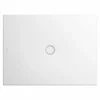 Kaldewei Scona 1600x750mm Shower Tray With Easy Clean Finish - Alpine White - 498600013001