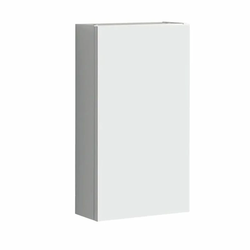 Geberit Renova Plan 70cm High Level Bathroom Cabinet - Gloss - White - 501.920.01.1 1 Geberit Renova Plan 70cm High Level Bathroom Cabinet - Gloss - White - 501.920.01.1