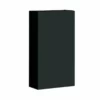 Geberit Renova Plan 70cm High Level Bathroom Cabinet - Matt - Lava - 501.920.JK.1