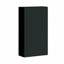 Geberit Renova Plan 70cm High Level Bathroom Cabinet - Matt - Lava - 501.920.JK.1