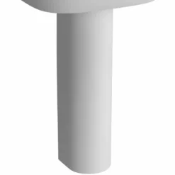 Vitra Milton Full Pedestal - Pedestal Only