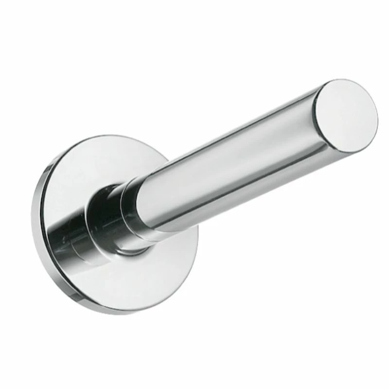 AXOR Uno Toilet Roll Holder - Chrome - 41528000 1 AXOR Uno Toilet Roll Holder - Chrome - 41528000