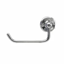 Miller Stockholm Open Toilet Roll Holder Chrome - 610C