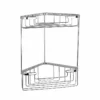 Miller Classic Two Tier Corner Basket - 654C