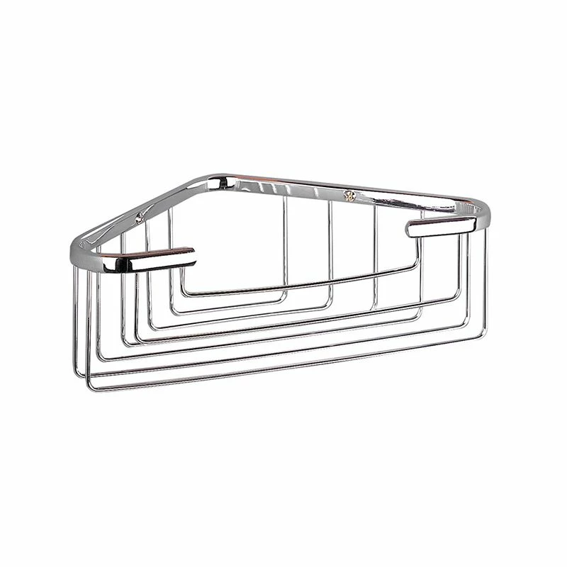 Miller Classic Deep Corner Soap Holder Chrome - 656C 1 Miller Classic Deep Corner Soap Holder Chrome - 656C