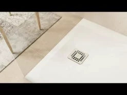 RAK Ceramics Feeling 1400 X 900mm Stone Effect Shower Tray With Anti Slip - Black - RFST090140S504 5 RAK Ceramics Feeling 1400 X 900mm Stone Effect Shower Tray With Anti Slip - Black - RFST090140S504 -IDEAL STANDARD Shop 6c0925b69a23b006a2c8ec83f4cf9584944f575ea7e123393eca37d356aada91 5