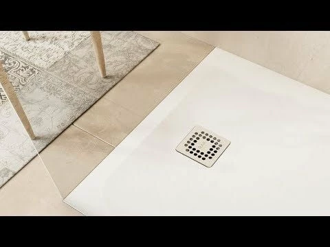 RAK Ceramics Feeling 1700 X 700mm Bath Replacement Shower Tray RAK Ceramics Solid - Cappuccino - RFBR070170S514 3 RAK Ceramics Feeling 1700 X 700mm Bath Replacement Shower Tray RAK Ceramics Solid - Cappuccino - RFBR070170S514 - Image 3