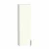 Roca Dama-N Column Unit 350 X 1200mm - Gloss White - 856616100