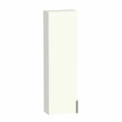 Roca Dama-N Column Unit 350 X 1200mm - Gloss White - 856616100