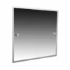 Miller Atlanta Mirror Wall Mounted Chrome - 8800C