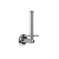 Miller Oslo Spare Toilet Roll Holder Chrome - 8019C
