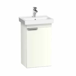 Roca DAMA-N Unik Base Unit (440 X 305 X 675 Mm) - Gloss White - 856615100