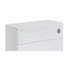 Roca Victoria Maxi 600mm Worktop For WC Unit - Gloss White - 857445806