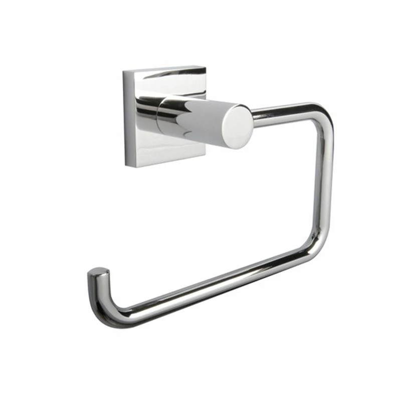 Miller Atlanta Toilet Roll Holder Chrome - 8810C 1 Miller Atlanta Toilet Roll Holder Chrome - 8810C