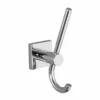 Miller Atlanta Double Robe Hook - 8812C