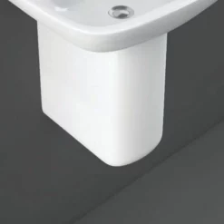 RAK Ceramics Origin Semi Pedestal - ORIHPED