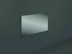 RAK Ceramics Joy Wall Hung Mirror 120 X 68cm - JOYMR12068STD