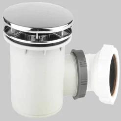 Merlyn MStone Rectangular Shower Tray With 90mm Fast Flow Waste - White - 1200 X 800mm - D128RT 8 Merlyn MStone Rectangular Shower Tray With 90mm Fast Flow Waste - White - 1200 X 800mm - D128RT -IDEAL STANDARD Shop 9 0 90mmwaste 18