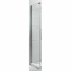 Merlyn Ionic Essence Sliding Side Panel 900mm - A0107J0