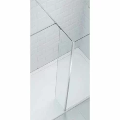 Merlyn Ionic Showerwall Wetroom Cube Panel 300mm - A0413F0